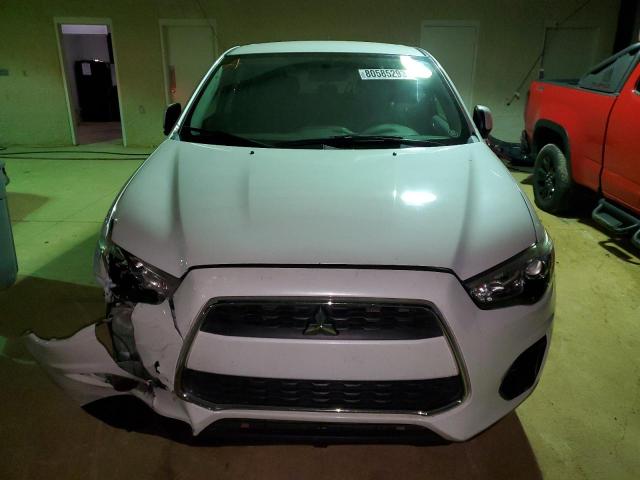 4A4AP3AUXFE030923 | 2015 MITSUBISHI OUTLANDER