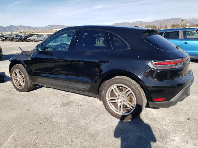 VIN WP1AA2A54PLB04778 2023 Porsche Macan, Base no.2