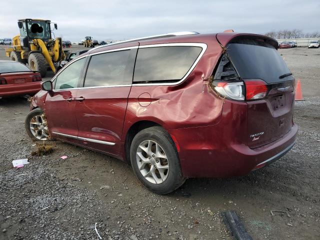 2C4RC1EG1JR291545 | 2018 CHRYSLER PACIFICA T