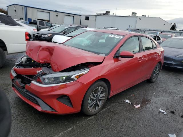 2023 Kia Forte LX