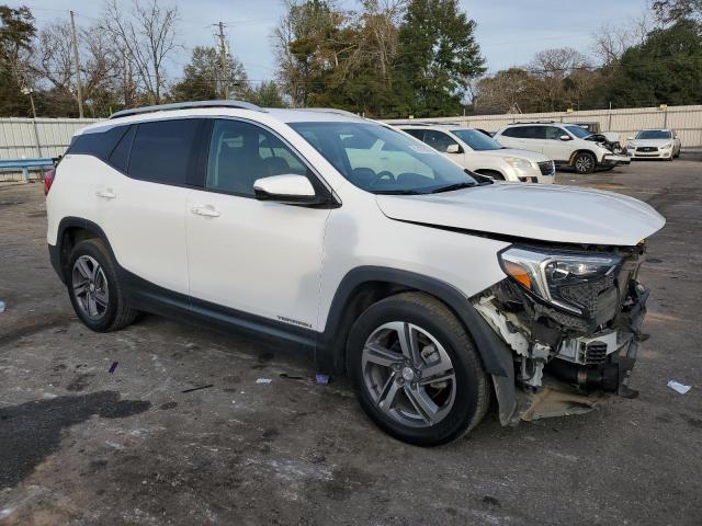 3GKALPEV4KL252434 | 2019 GMC TERRAIN SL