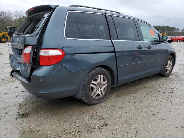 5FNRL38746B064716 | 2006 Honda odyssey exl