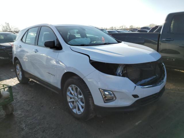 2GNAXHEV3K6141486 | 2019 CHEVROLET EQUINOX LS