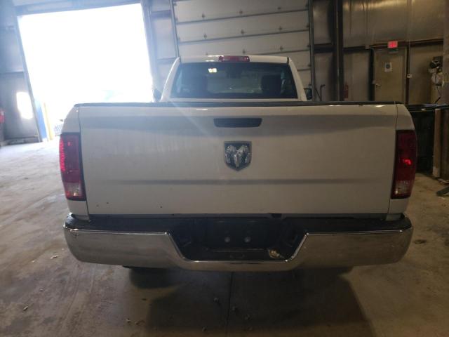 3C6JR6DT0NG256358 | 2022 RAM 1500 CLASS