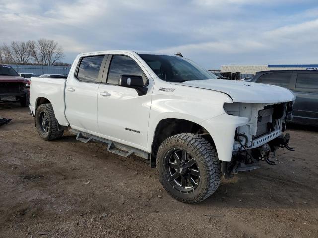 1GCUYEEL7MZ130613 | 2021 CHEVROLET SILVERADO