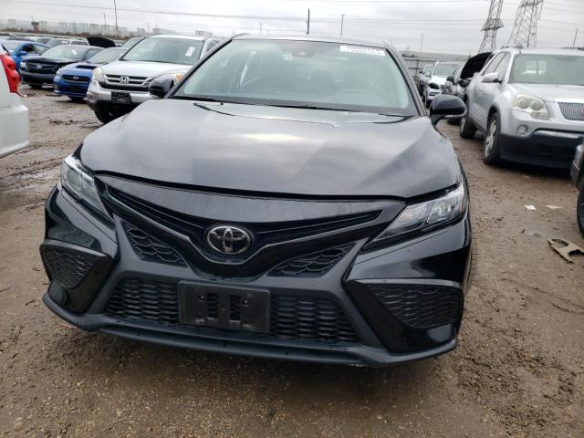 4T1G11AK5NU659799 | 2022 TOYOTA CAMRY SE