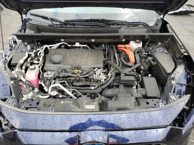 2021 TOYOTA RAV4 PRIME - JTMFB3FV4MD032165