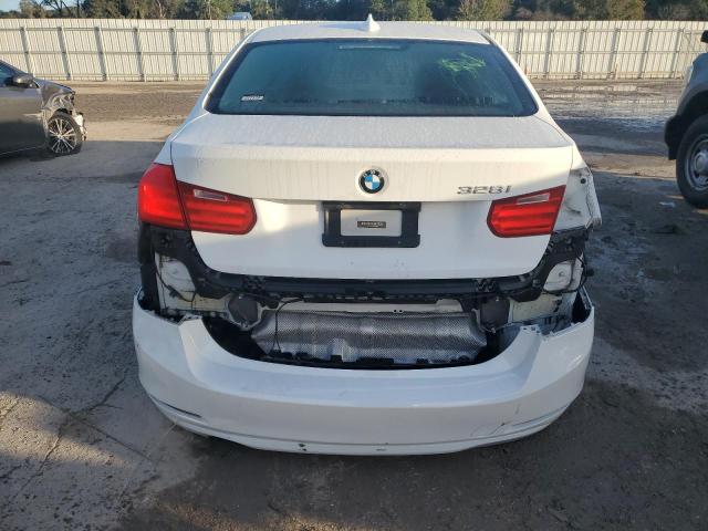 WBA3A5C50CF343856 | 2012 BMW 328 i