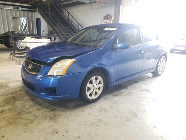 2010 Nissan Sentra 2.0