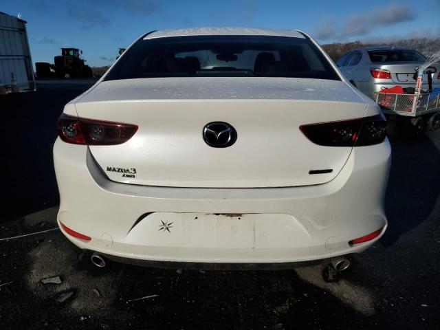 JM1BPBBL6M1317031 | 2021 MAZDA 3 SELECT