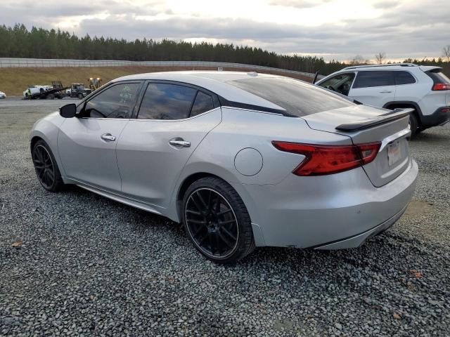 Vin: 1n4aa6ap8gc432799, lot: 82854563, nissan maxima 3.5s 20162