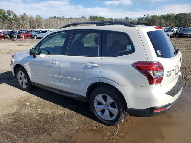 JF2SJADCXFH828732 | 2015 SUBARU FORESTER 2