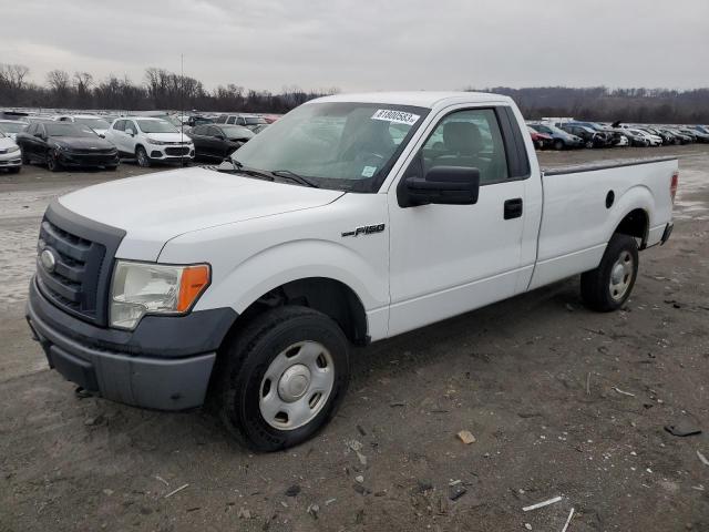 1FTRF14W59KC79490 | 2009 Ford f150