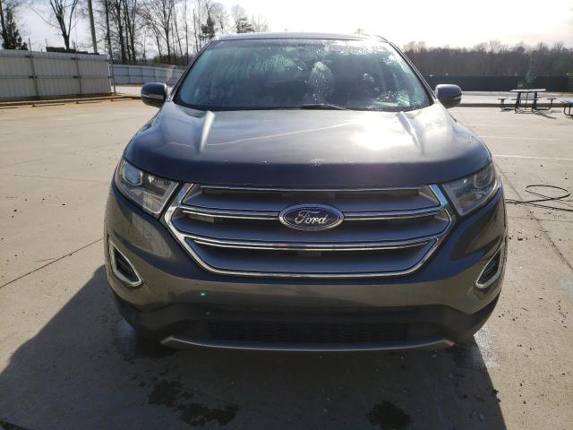 2FMPK3J9XJBC38375 2018 FORD EDGE, photo no. 5