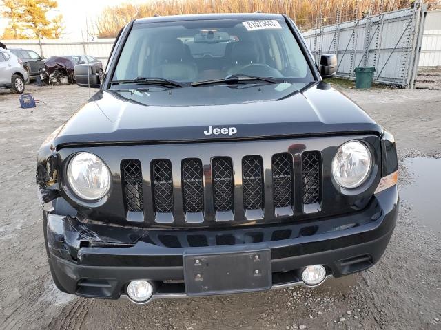 1C4NJPFA4GD747745 | 2016 JEEP PATRIOT LA