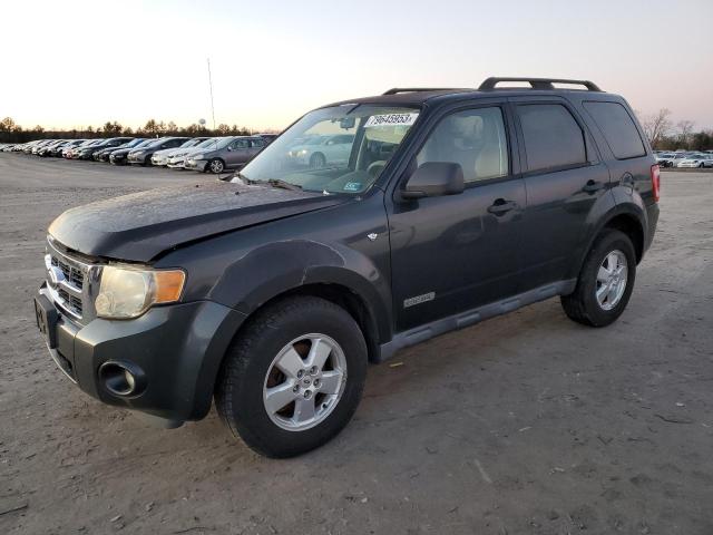 1FMCU93138KB68303 | 2008 Ford escape xlt