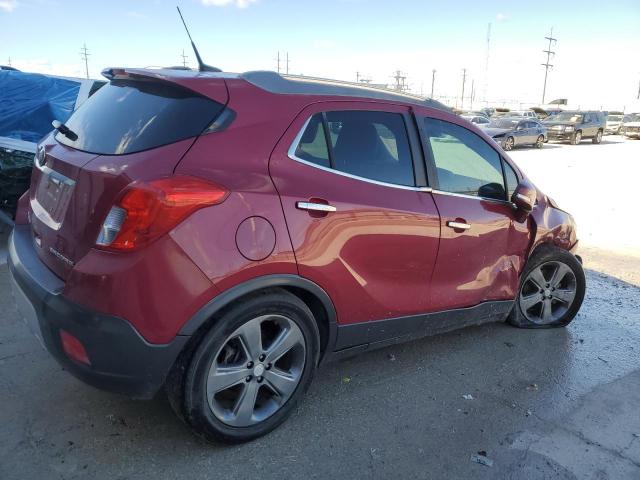 KL4CJDSB3EB739532 | 2014 BUICK ENCORE PRE