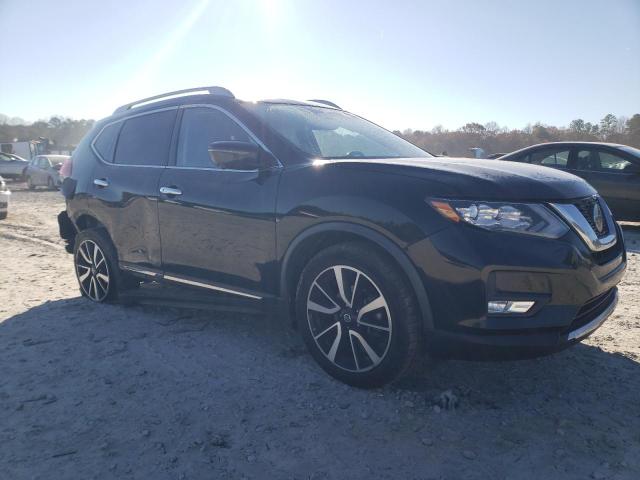 JN8AT2MT1JW489667 | 2018 NISSAN ROGUE