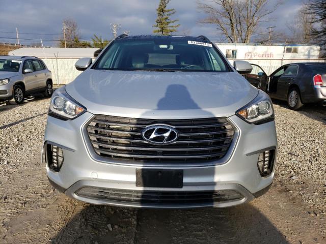 KM8SRDHF7KU310698 | 2019 HYUNDAI SANTA FE X