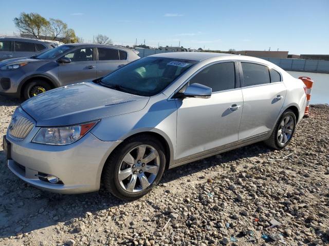 2010 Buick LaCrosse CXL