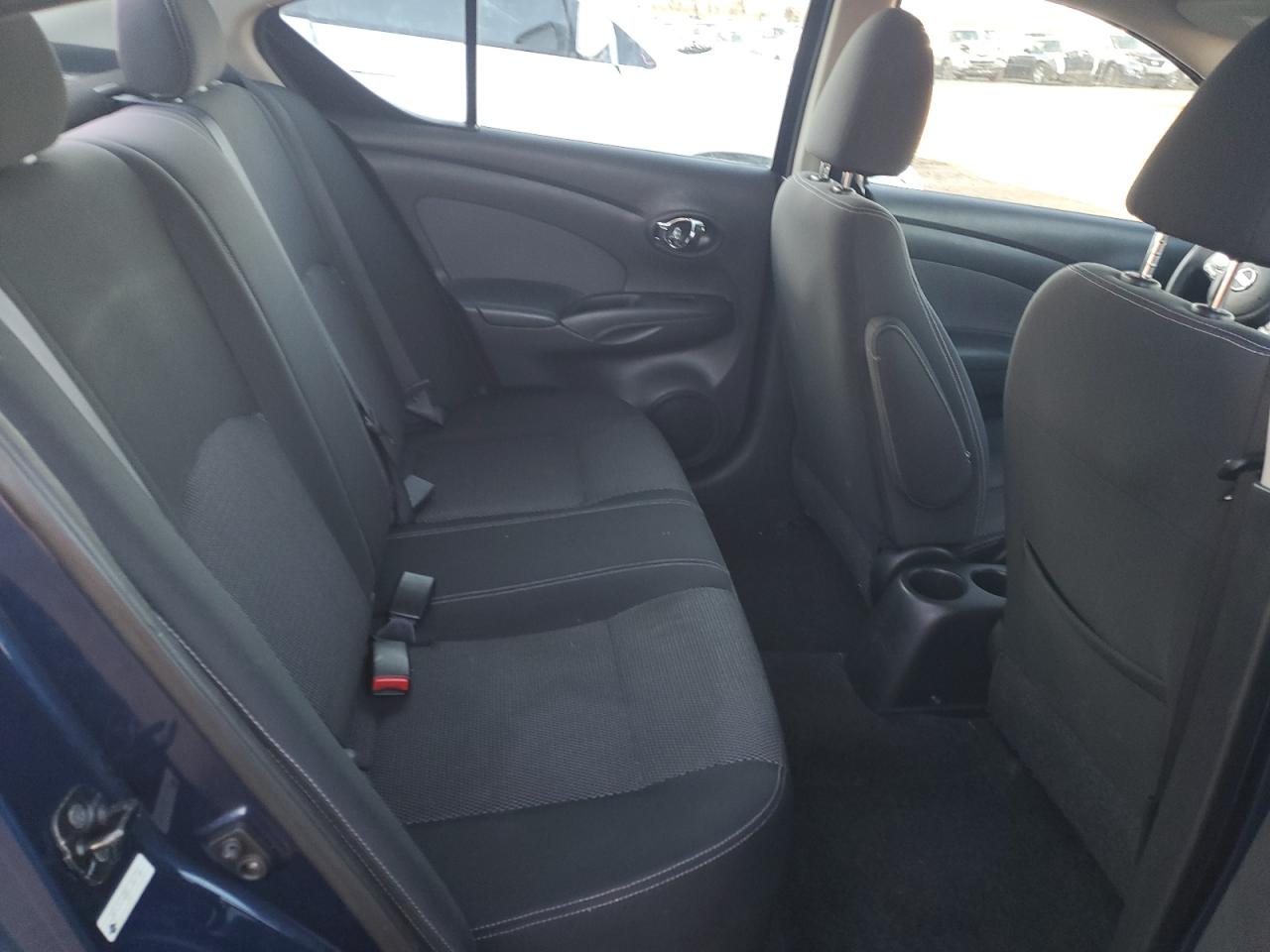 3N1CN7AP5EL802754 2014 Nissan Versa S