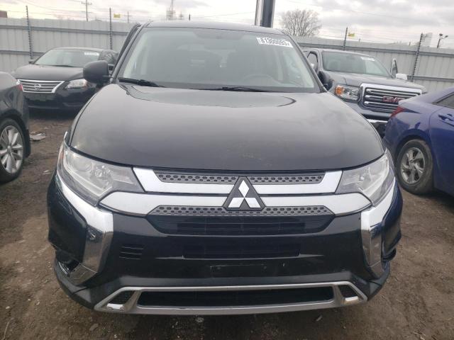 JA4AD2A38KZ018705 | 2019 MITSUBISHI OUTLANDER