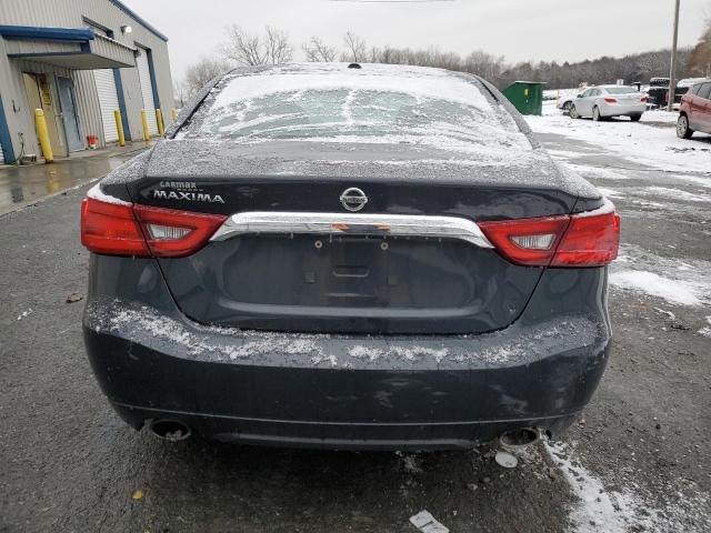 2017 NISSAN MAXIMA 3.5 - 1N4AA6AP9HC382450