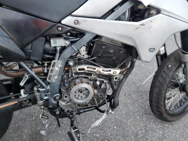 2021 KAWASAKI KLX300 E - ML5LXBE1XMDA04591