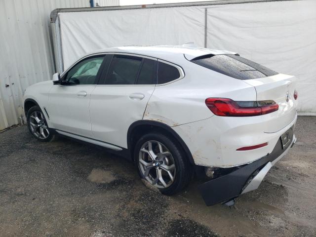 5UX33DT09P9P32297 | 2023 BMW x4 xdrive30i