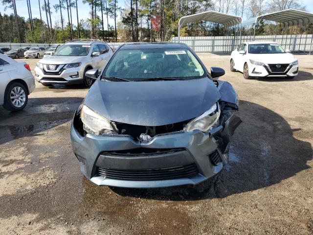 2T1BURHE3EC011024 | 2014 TOYOTA COROLLA L