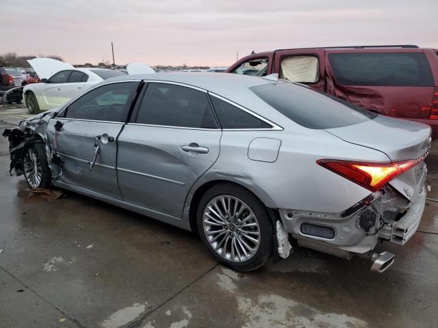 4T1NB1BB5MU002115 | 2021 TOYOTA AVALON LIM