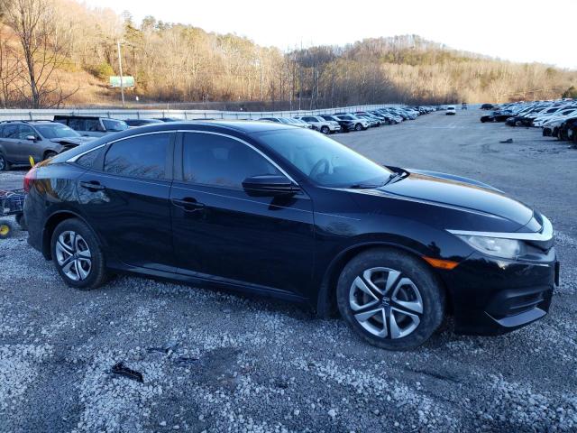 19XFC2F54JE026206 | 2018 HONDA CIVIC LX