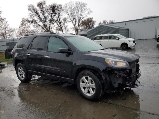 1GKKRPKD9FJ258189 | 2015 GMC ACADIA SLE