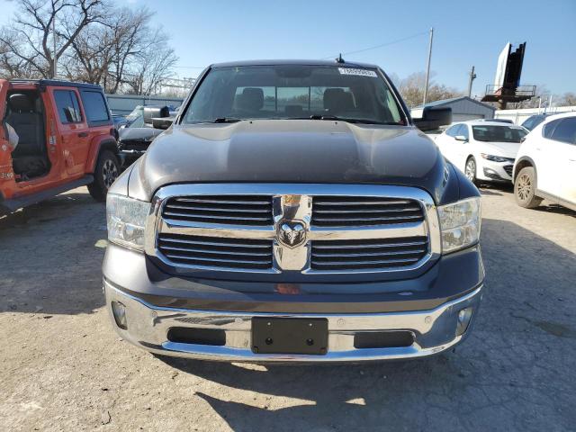 3C6RR7LT4JG226672 | 2018 RAM 1500 SLT