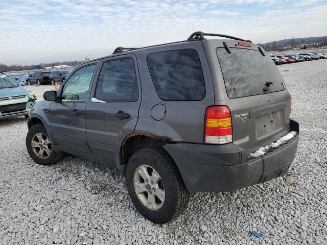 1FMYU03Z16KA98966 | 2006 Ford escape xlt