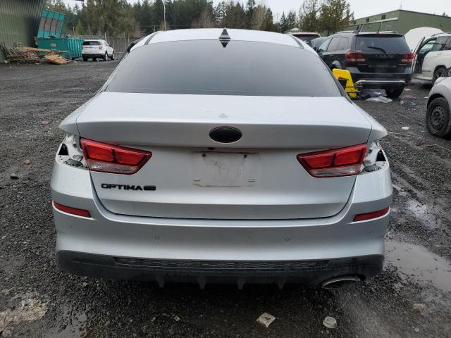 5XXGT4L30KG332895 | 2019 KIA OPTIMA LX