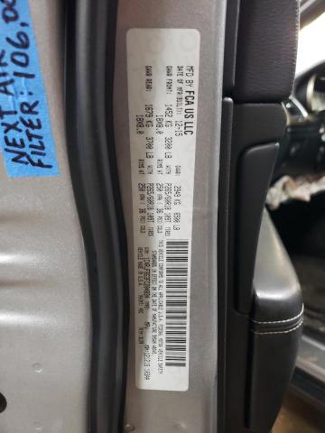 1C4RJFBG3FC204834 | 2015 JEEP GRAND CHER