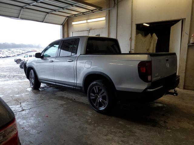 5FPYK3F18LB021903 | 2020 Honda ridgeline sport