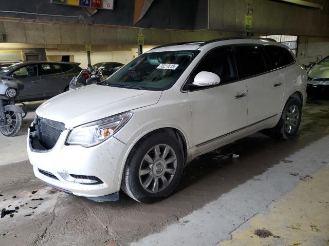 2013 Buick Enclave 