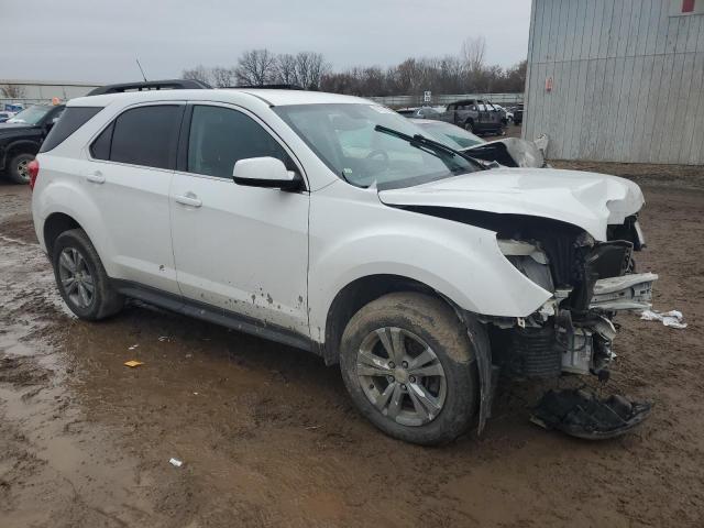 Vin: 2gnaldec7b1323532, lot: 81151623, chevrolet equinox lt 20114