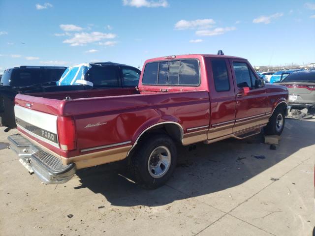 1FTEX15N3RKB53307 1994 Ford F150