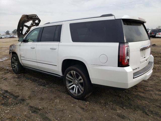 1GKS2HKJ8JR131993 | 2018 GMC YUKON XL D