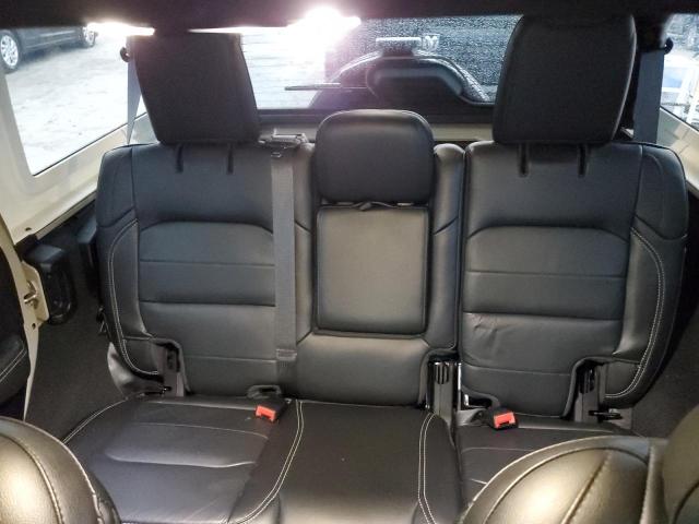 2022 JEEP ALL OTHER - 1C4HJXEN5NW254403