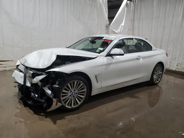 2015 BMW 428 XI - WBA3V9C53F5A78553