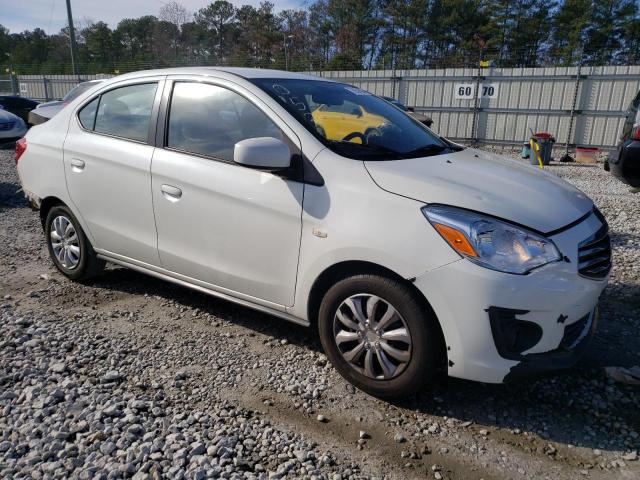 ML32F3FJ8KHF05321 | 2019 MITSUBISHI MIRAGE G4