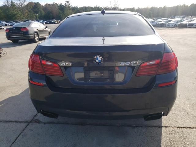 WBAKP9C53ED693286 | 2014 BMW 550 XI