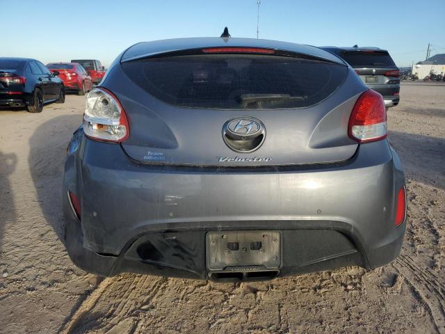 KMHTC6AD6GU256974 | 2016 HYUNDAI VELOSTER