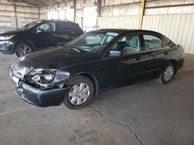 2004 Honda Accord Sedan LX