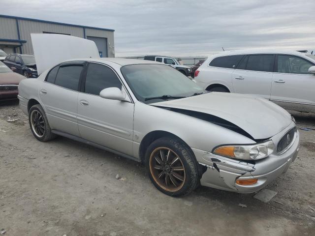 1G4HR54K13U274673 | 2003 Buick lesabre limited