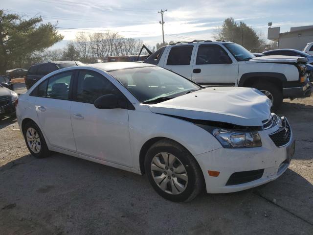 1G1PA5SG6E7312303 | 2014 CHEVROLET CRUZE LS